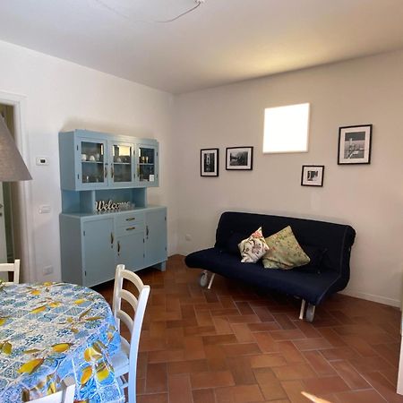 Holiday House Alla Torre 만델로델라리오 외부 사진