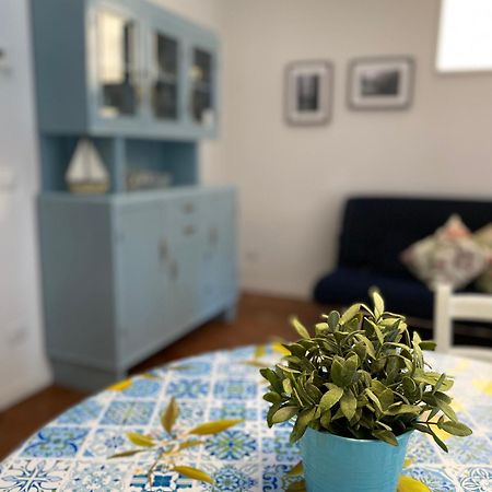 Holiday House Alla Torre 만델로델라리오 외부 사진