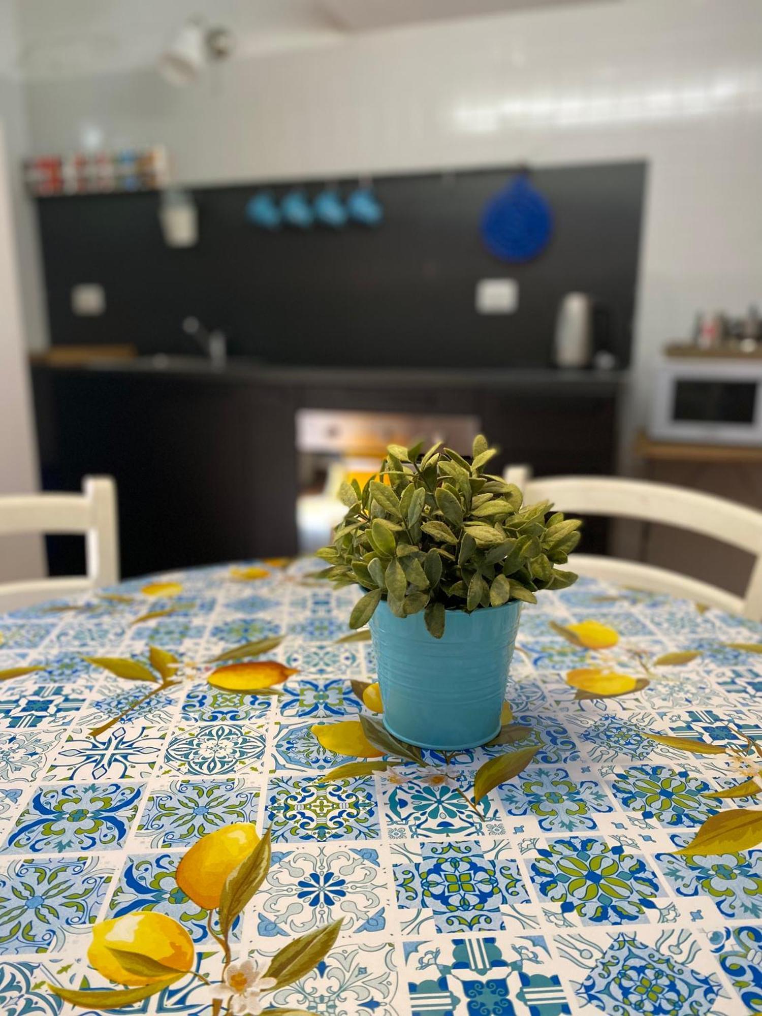 Holiday House Alla Torre 만델로델라리오 외부 사진