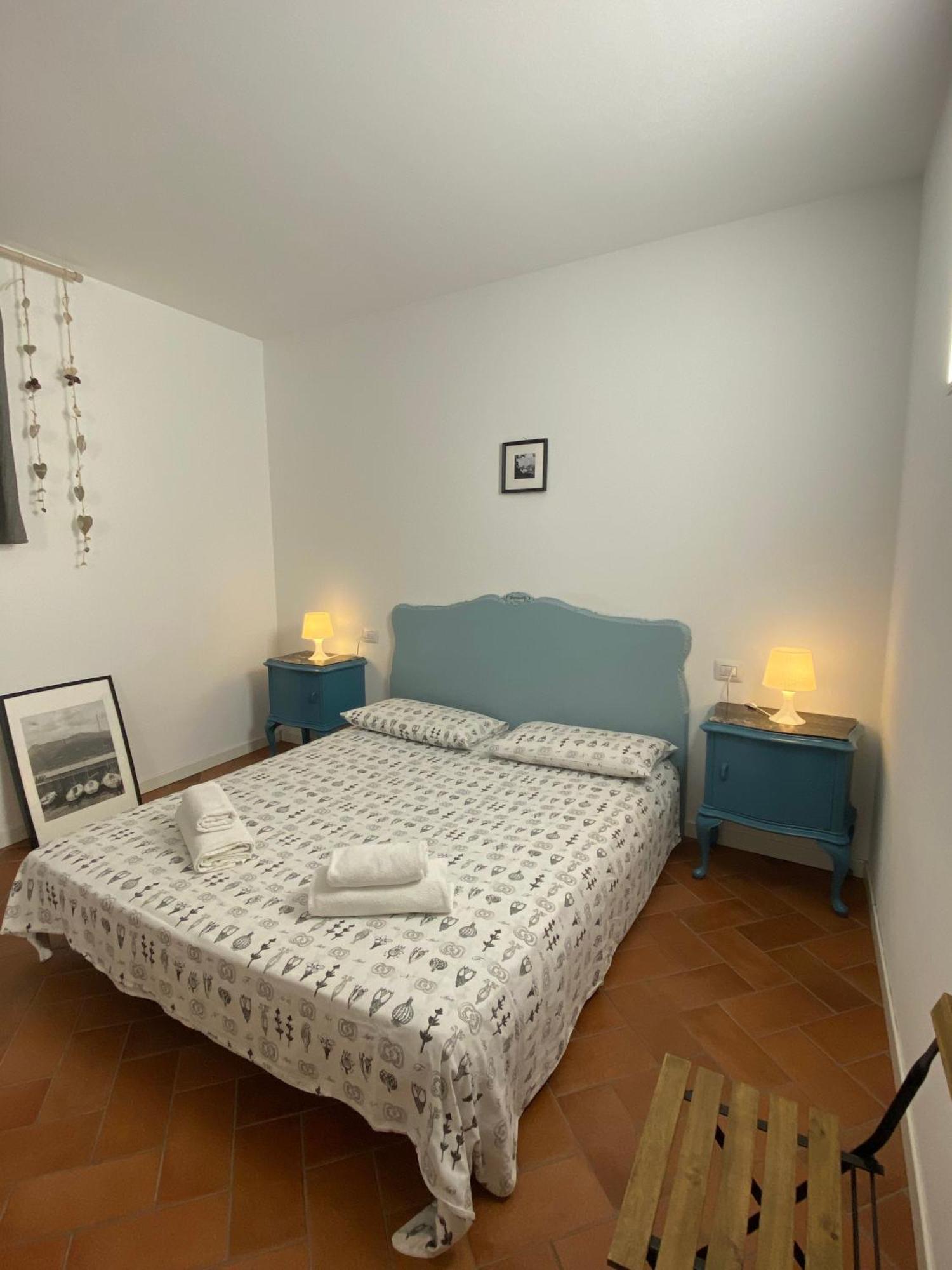 Holiday House Alla Torre 만델로델라리오 외부 사진