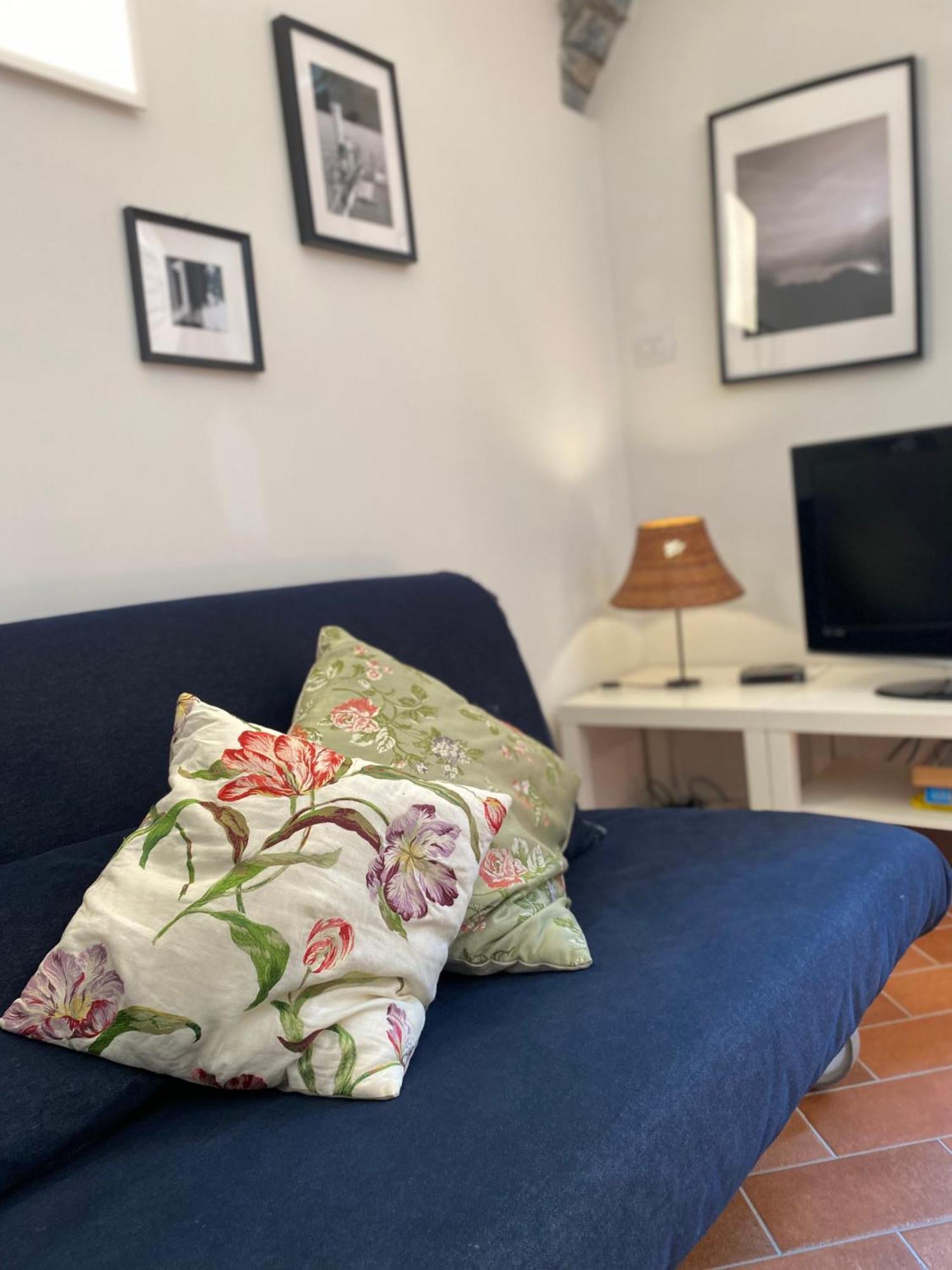 Holiday House Alla Torre 만델로델라리오 외부 사진