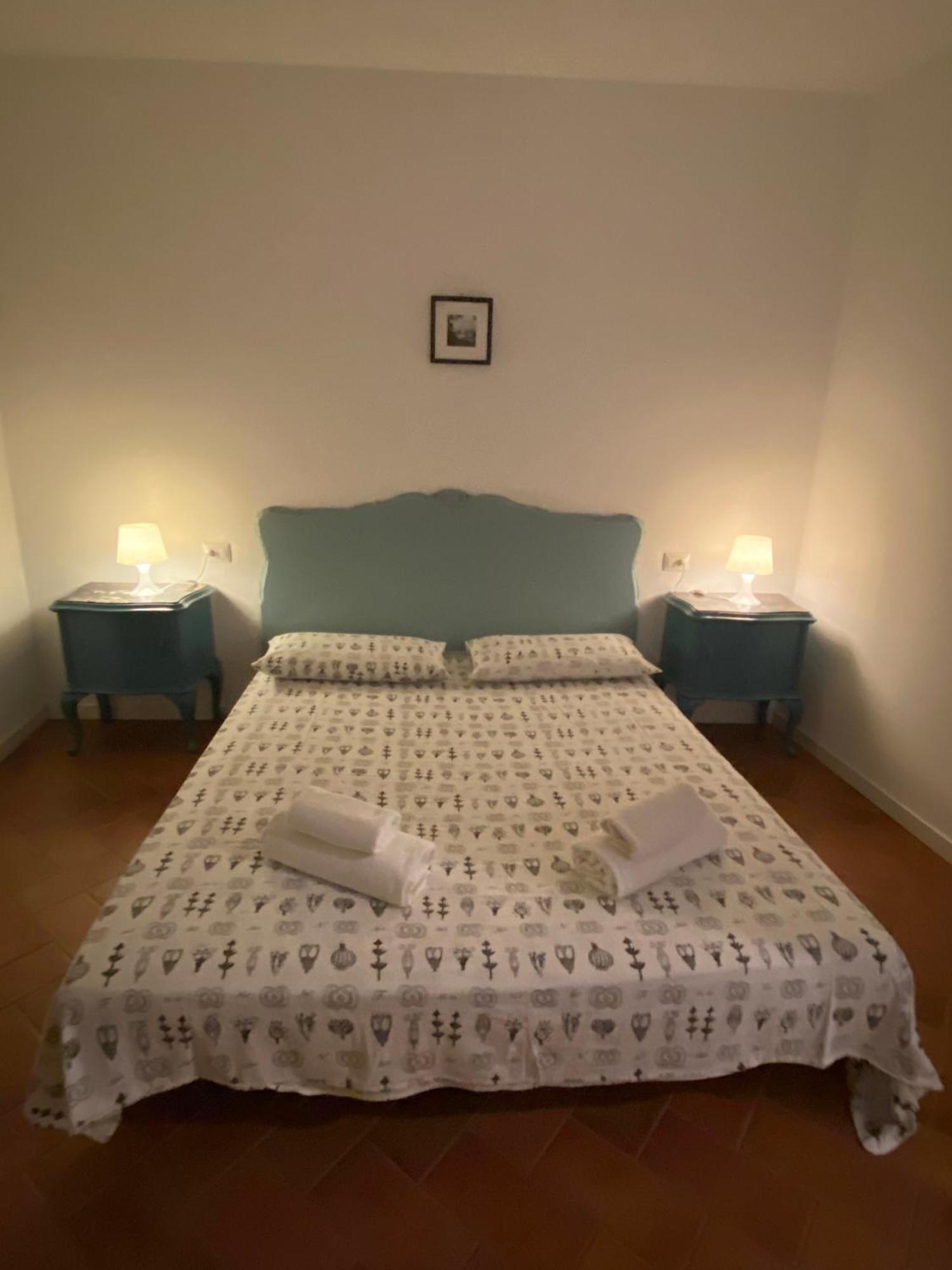 Holiday House Alla Torre 만델로델라리오 외부 사진