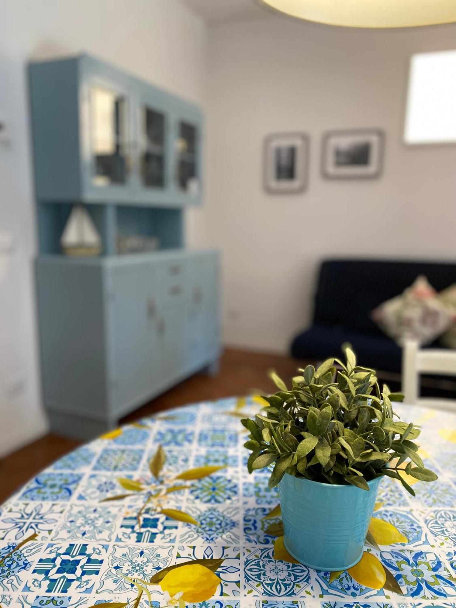 Holiday House Alla Torre 만델로델라리오 외부 사진